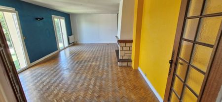 Location Maison 5 pièces 125m² - Photo 2