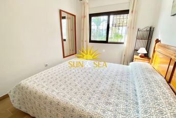 2 BEDROOM SEMI-DETACHED HOUSE - CABO ROIG