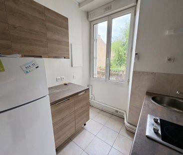 Appartement 2 pièces - HYPER CENTRE - Photo 6