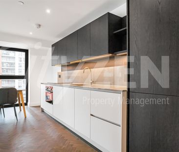 3 Eden Place, London - Photo 4
