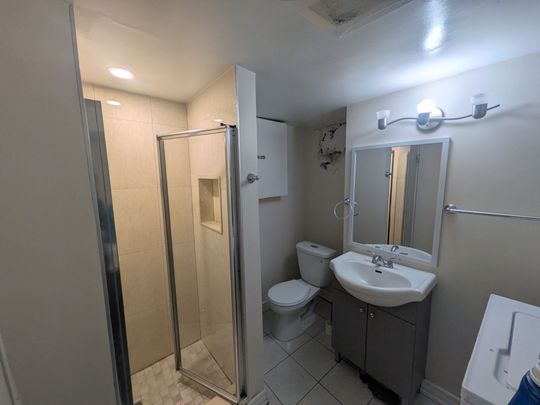 For Lease - 110 Bellefontaine Street, Toronto, Ontario - Photo 1