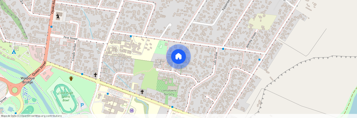 Room 4/21 Alamein Court, Masterton, Masterton