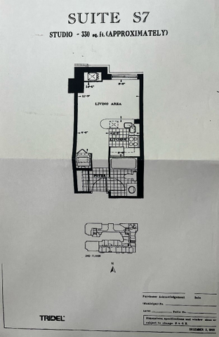 For Lease - 323 Richmond Street Unit# 220, Toronto, Ontario - Photo 3