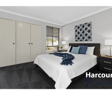 Furnished Family Home with Double Garage & Modern Comforts - Photo 1