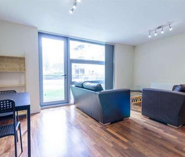 Lime Square, Quayside, NE1 - Photo 3