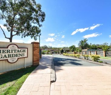 2 Bedroom Townhouse in Security Gated Complex - Photo 2