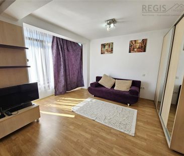 Studio Modern Astra str Vulturului -PET FRIENDLY - Fotografie 2