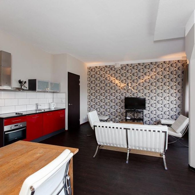 Appartement te huur: Verbeekstraat 5-E 2332 CA Leiden - Photo 1