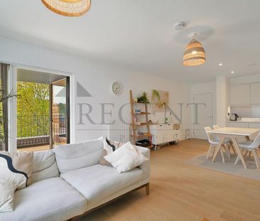 2 bedroom apartment to rent - Photo 3