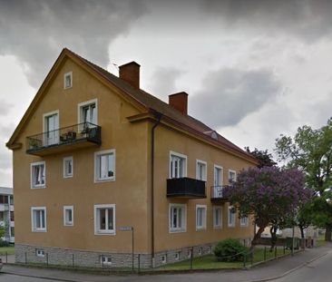 Lars Olofs Gata, Skövde - Photo 1