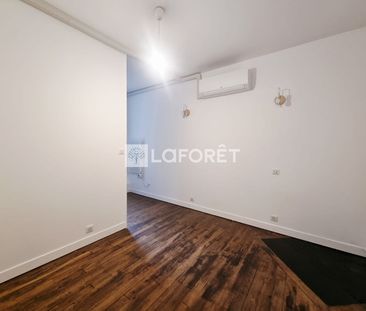 Appartement T2 Saint-Ouen-l'Aumône à louer - Photo 4