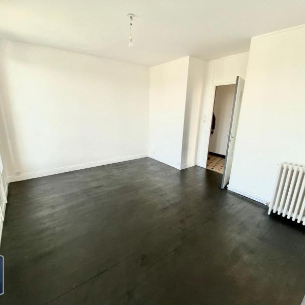 Location Appartement 3 pièces 52m² BOURGES 18000 - Photo 1