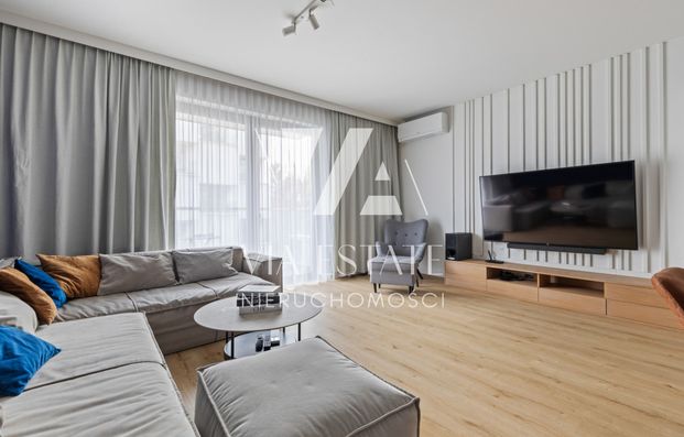 Warszawa, Żoliborz, Warszawa, Żoliborz, Barszczewska - Photo 1