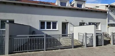 Ländliches Flair in der Donaustadt! - Foto 2