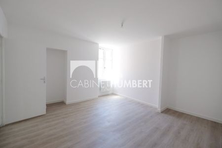 APPARTEMENT T3 A LOUER - Photo 4