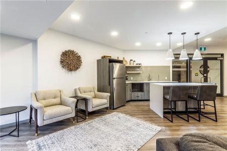 For Lease - 332 Gosling Gardens Unit# 109, Guelph, Ontario - Photo 2