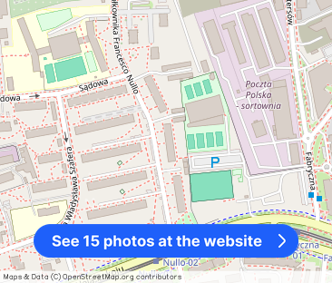 Mieszkanie z tarasem, blisko centrum - Photo 1