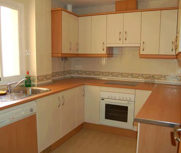 Apartment For Long Term Rental In Torrox Costa - Photo 6