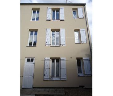 Location Appartement 2 pièces 46m² NEVERS 58000 - Photo 6