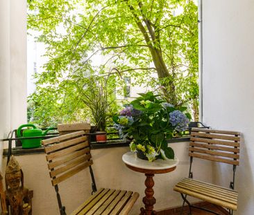 It feels like feeling home - Photo 1