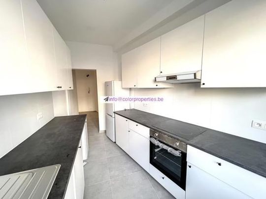 Appartement te huur - Photo 1
