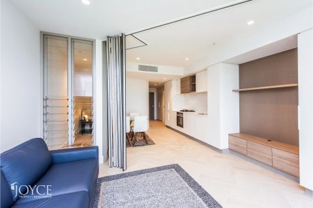 1603/1 Geoffrey Bolton Avenue, Perth WA 6000 - Photo 3