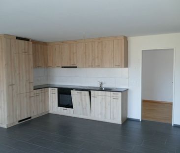 2.5-Zimmerwohnung im 1. OG - In der Spitzi 3, Wahlen - Foto 5