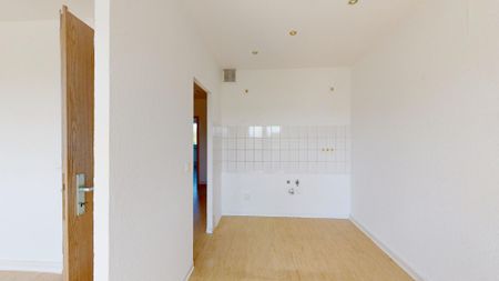 SANIERTE WOHNUNG ab Februar '26! - Photo 5