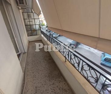 Διαμέρισμα για ενοικίαση Καλλιθέα - Photo 2