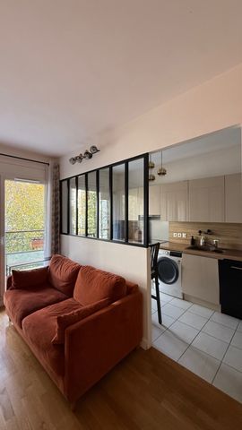 Appartement 58 m² - 2 Pièces - Meudon (92190) - Photo 4