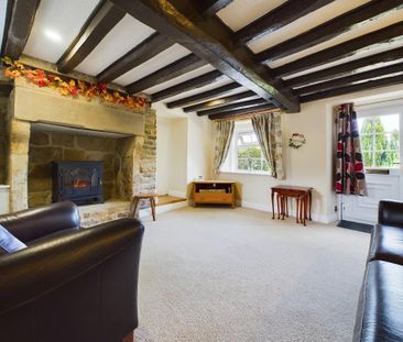 2 bedroom cottage to rent - Photo 3