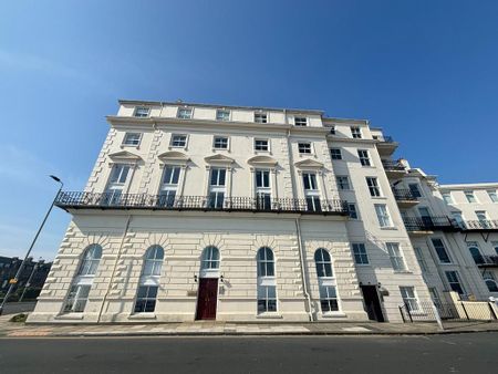 1 bedroom flat to rent - Photo 3