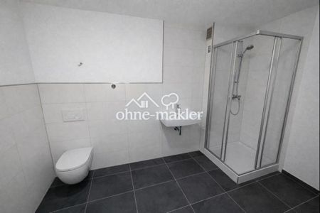 3-Zimmer-Wohnung (92 m²) im energetisch sanierten Haus mit Balkon & Aufzug - Foto 3