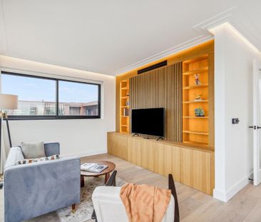 2 bedroom flat to rent - Photo 4