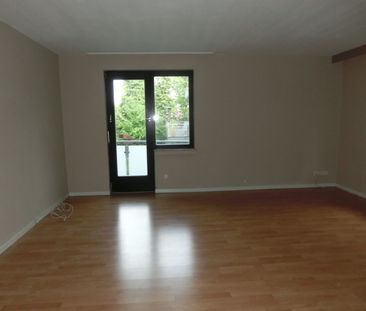 Appartement mit Balkon in ruhiger Grünlage am Mühlbachtal - Nähe Kl... - Foto 5