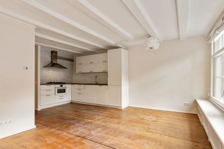 Appartement te huur: Rozengracht 36-1 1016 NC Amsterdam - Foto 5
