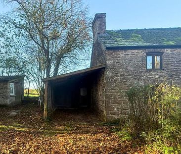 2 bedroom cottage to rent - Photo 6