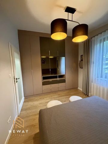 Wyjątkowy apartament - Wola Justowska - Фото 4