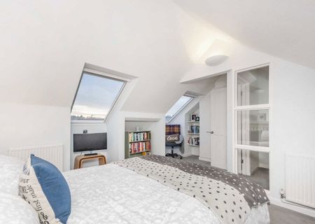 Chestnut Grove, SW12 8JJ, London - Photo 2