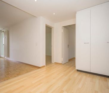 Meine neue Wohnung im grünen - modern, hell und einladend - Foto 3