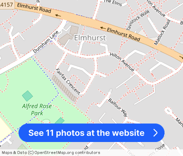 Fairfax Crescent, Aylesbury - Photo 1