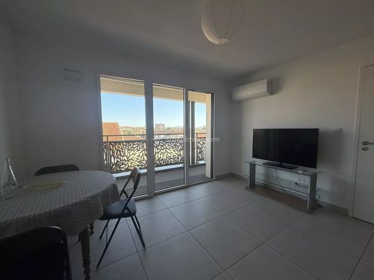 Location Appartement 2 pièces 39 m2 à Albi - Photo 1