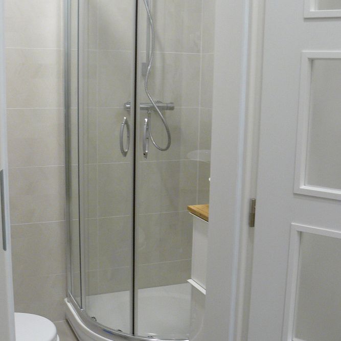 Pronájem bytu 2+kk 40 m² - Photo 1