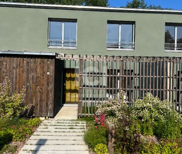 Chambre Meublée - Maison En Colocation - Gachet / La Chantrerie - Photo 5