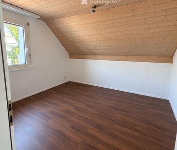Charmante 3-Zimmer-Maisonettewohnung in Kirchberg - Photo 4