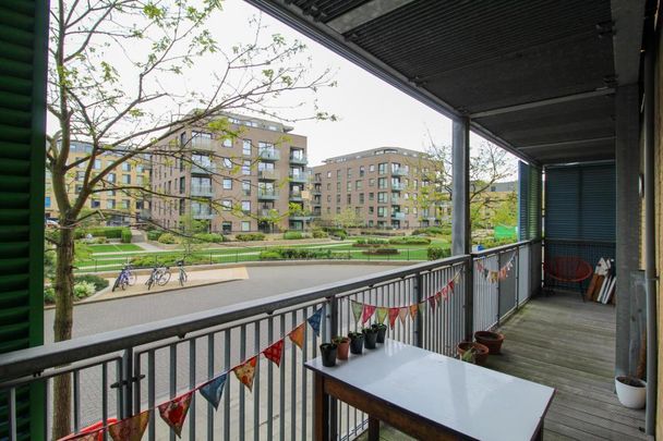Warren Close, Cambridge, CB2 - Photo 1