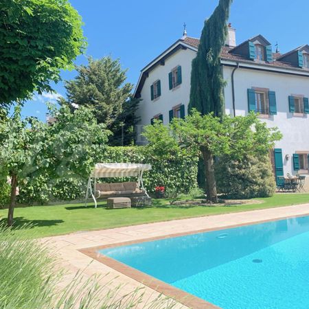 BEAUTIFUL ELEGANT PROPERTY WITH PRIVATE GARDEN & POOL – 8 ROOMS – 3 RECEPTION ROOMS - Foto 3
