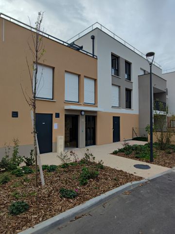 Location appartement 2 pièces, 42.20m², Montgeron - Photo 4