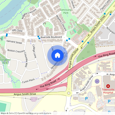 30 Templeton Crescent, Qld 4814, Douglas