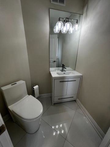 For Lease - 74 Thimble Berry Way, Toronto, Ontario - Photo 5